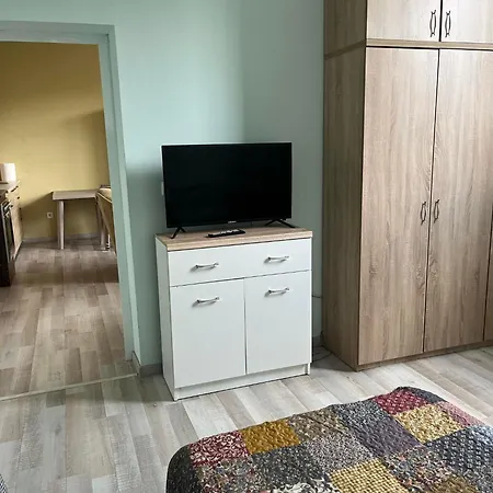двустаен център Lägenhet
